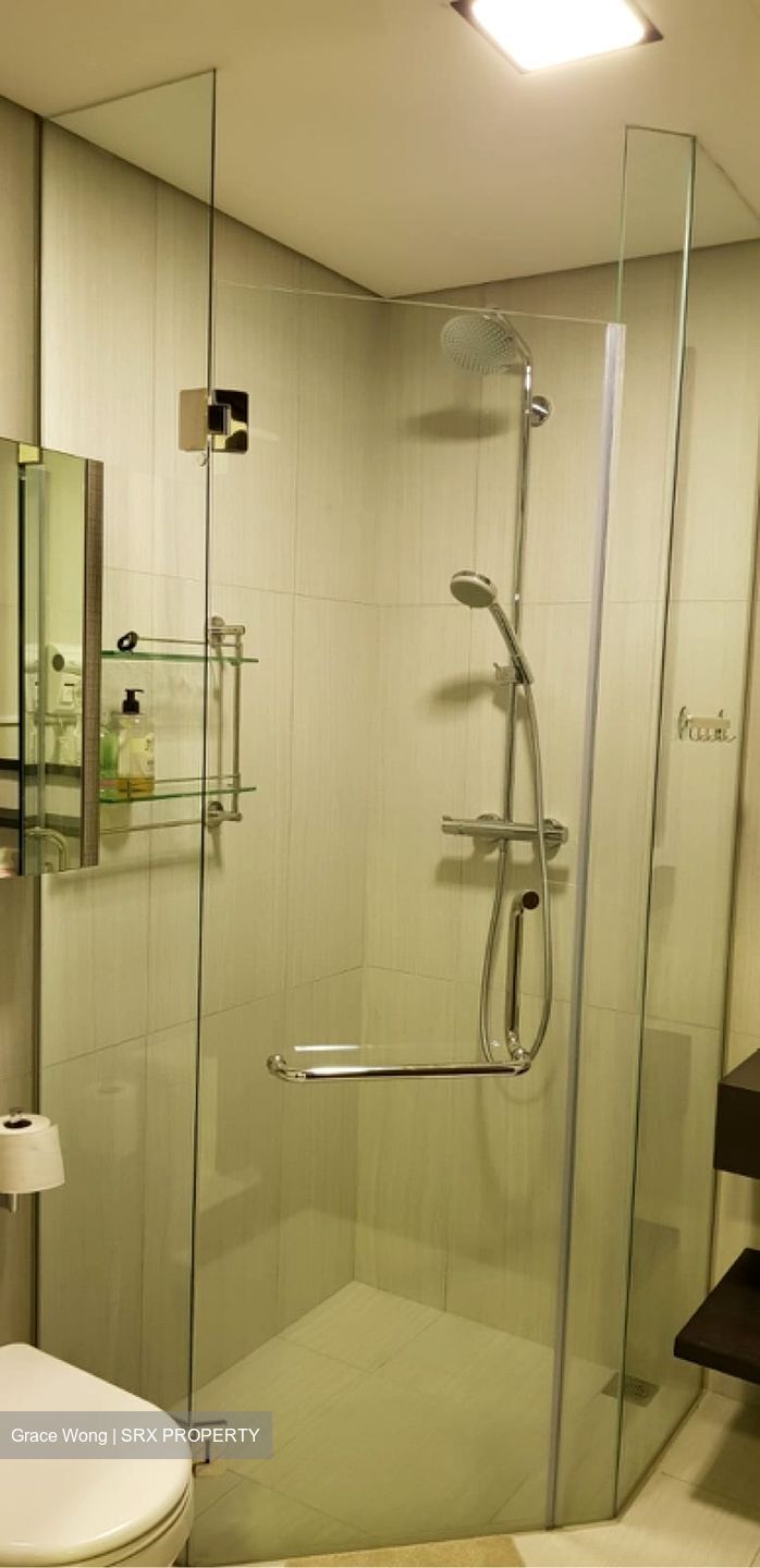 The Rise @ Oxley - Residences (D9), Apartment #562801191
